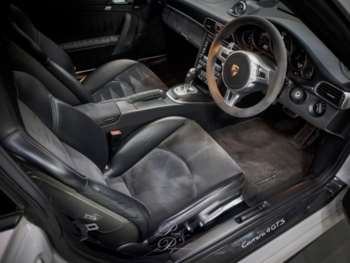 Used Porsche 911 2012 for sale - 74027955: Photo