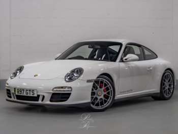 Used Porsche 911 2012 for sale - 74027955: Photo