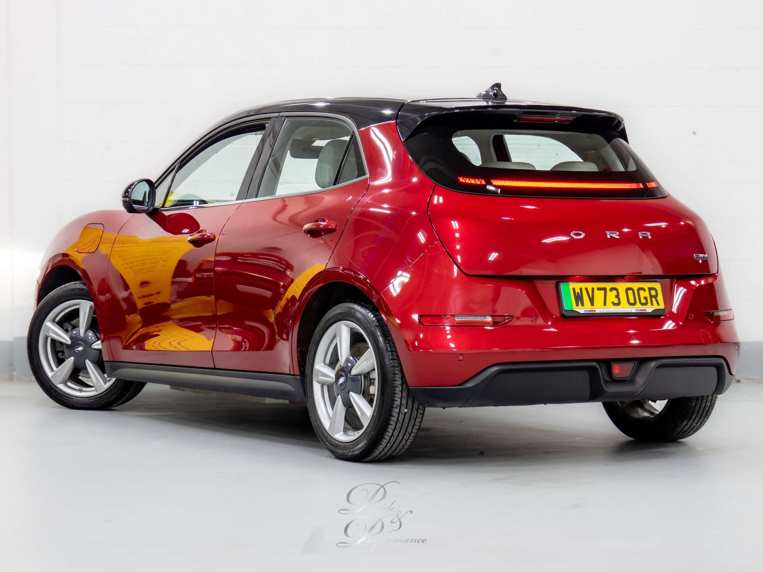 Used GWM Funky Cat 2023 for sale - 77888875: Photo 10