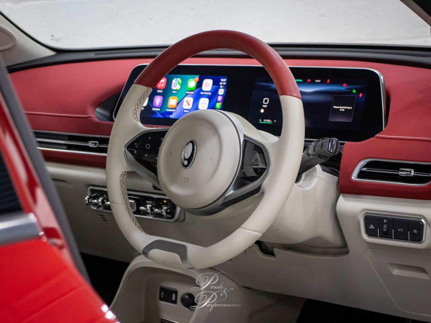 Used GWM Funky Cat 2023 for sale - 77888875: Photo 15