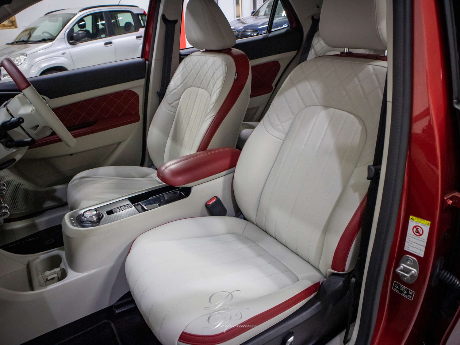 Used GWM Funky Cat 2023 for sale - 77888875: Photo 23