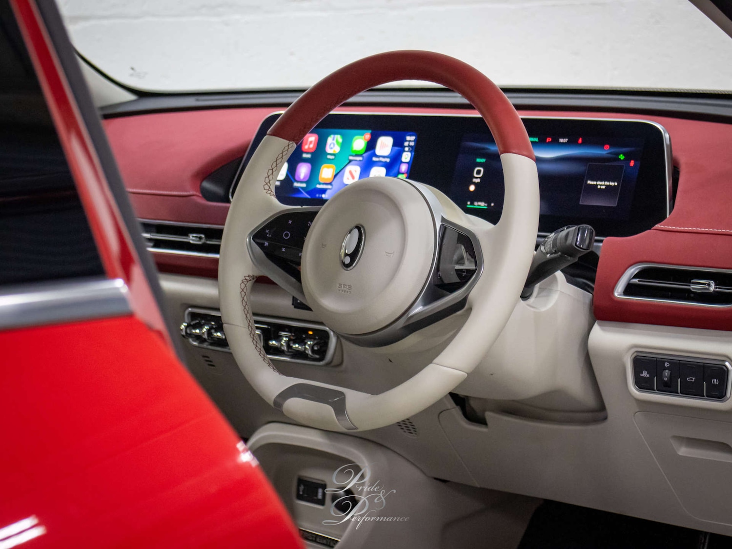 Used GWM Funky Cat 2023 for sale - 77888875: Photo 26