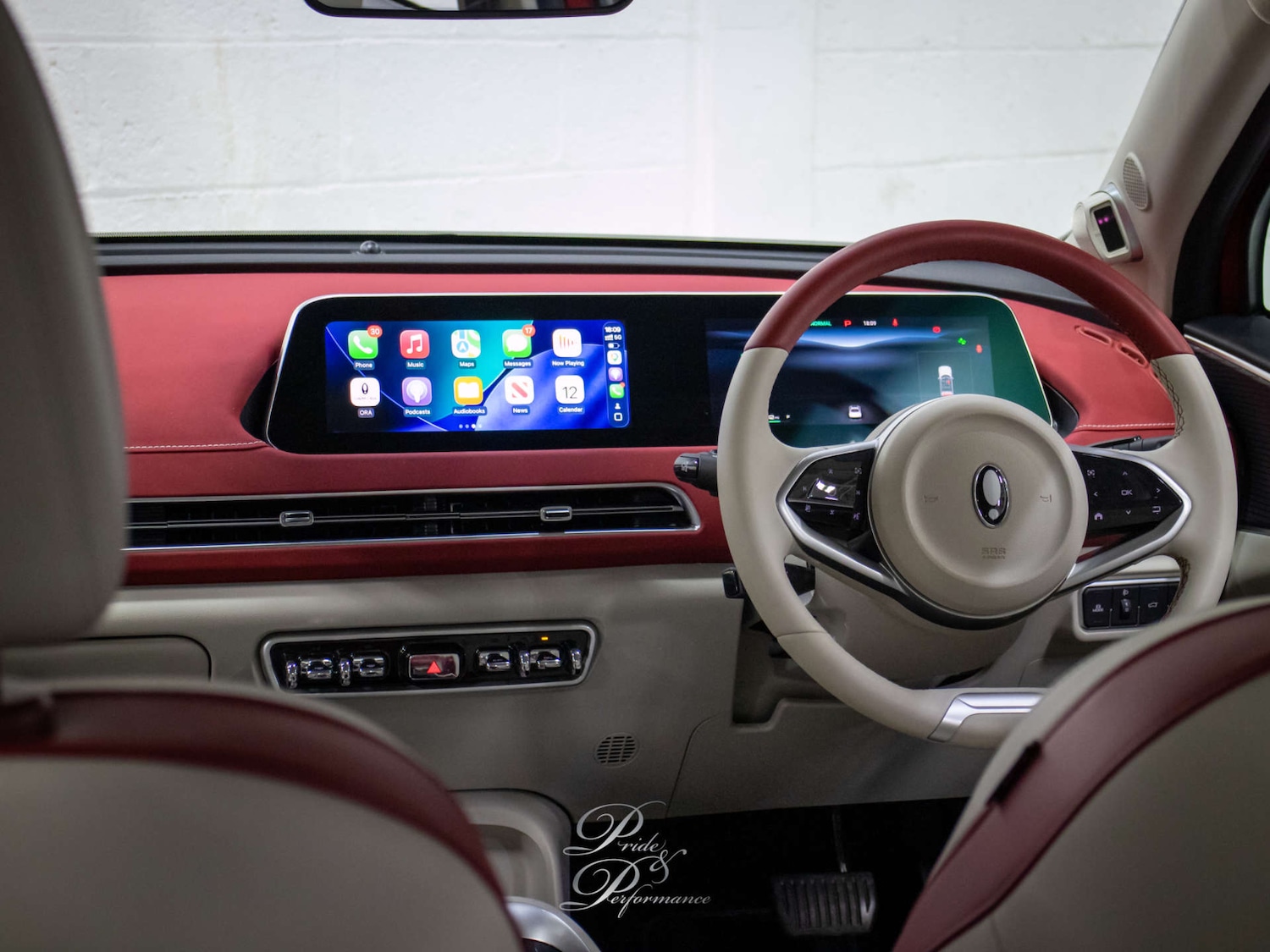 Used GWM Funky Cat 2023 for sale - 77888875: Photo 29