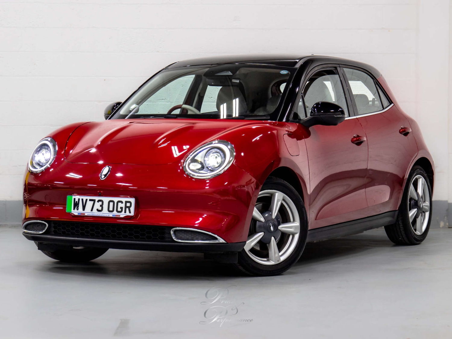 Used GWM Funky Cat 2023 for sale - 77888875: Photo 3