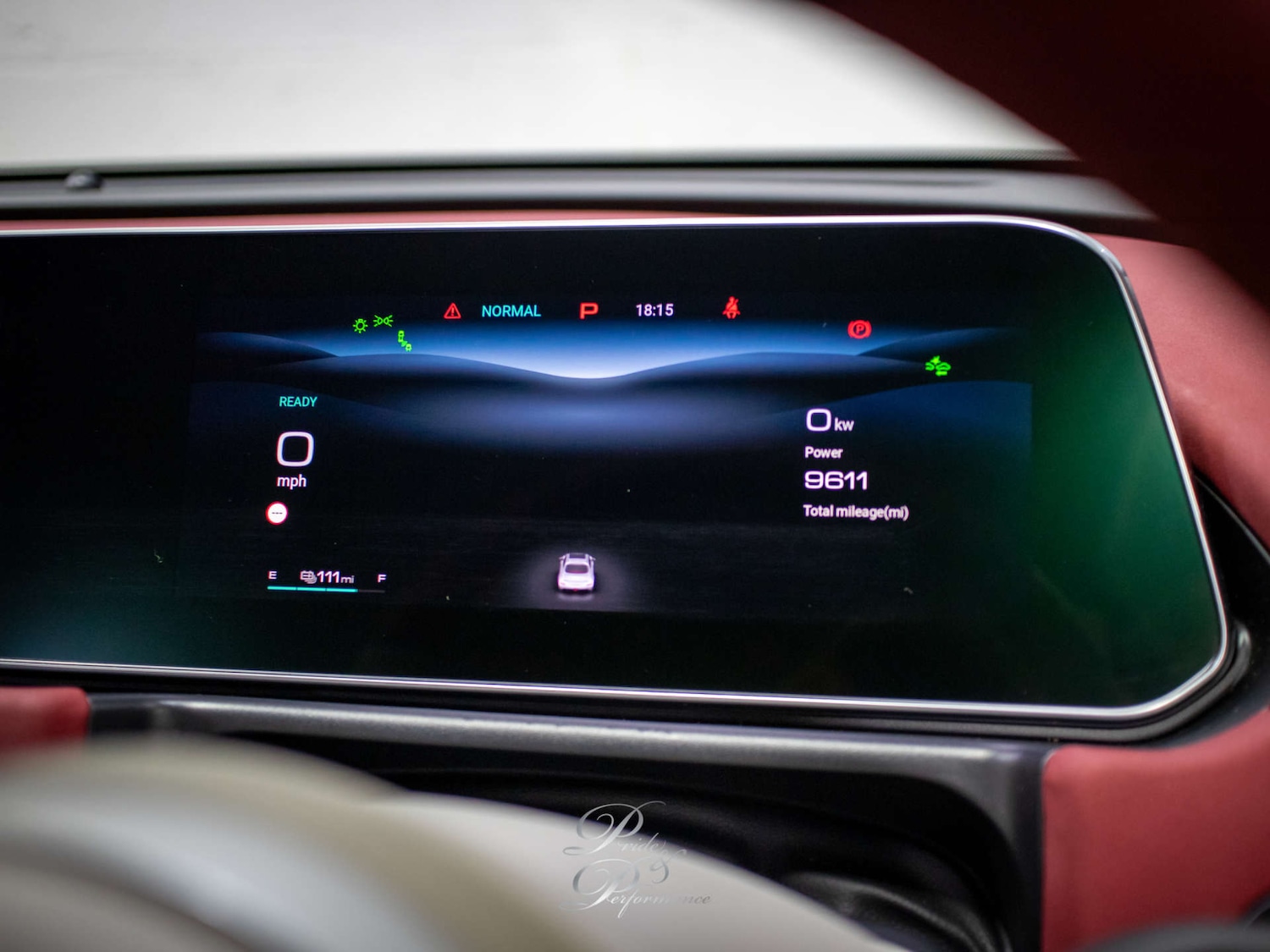 Used GWM Funky Cat 2023 for sale - 77888875: Photo 32