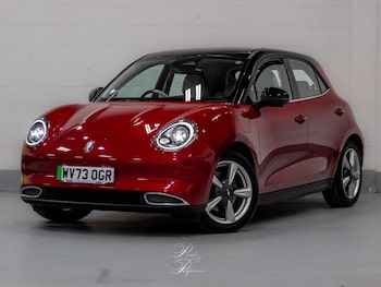 Used GWM Funky Cat 2023 for sale - 77888875: Photo