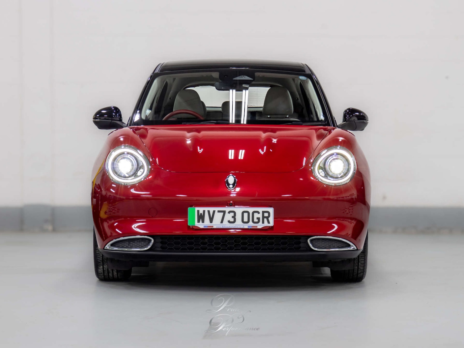 Used GWM Funky Cat 2023 for sale - 77888875: Photo 5