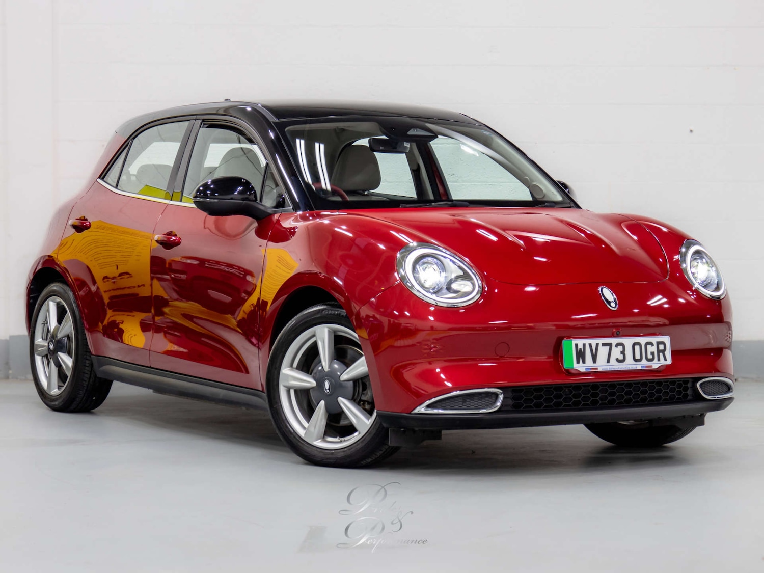 Used GWM Funky Cat 2023 for sale - 77888875: Photo 6