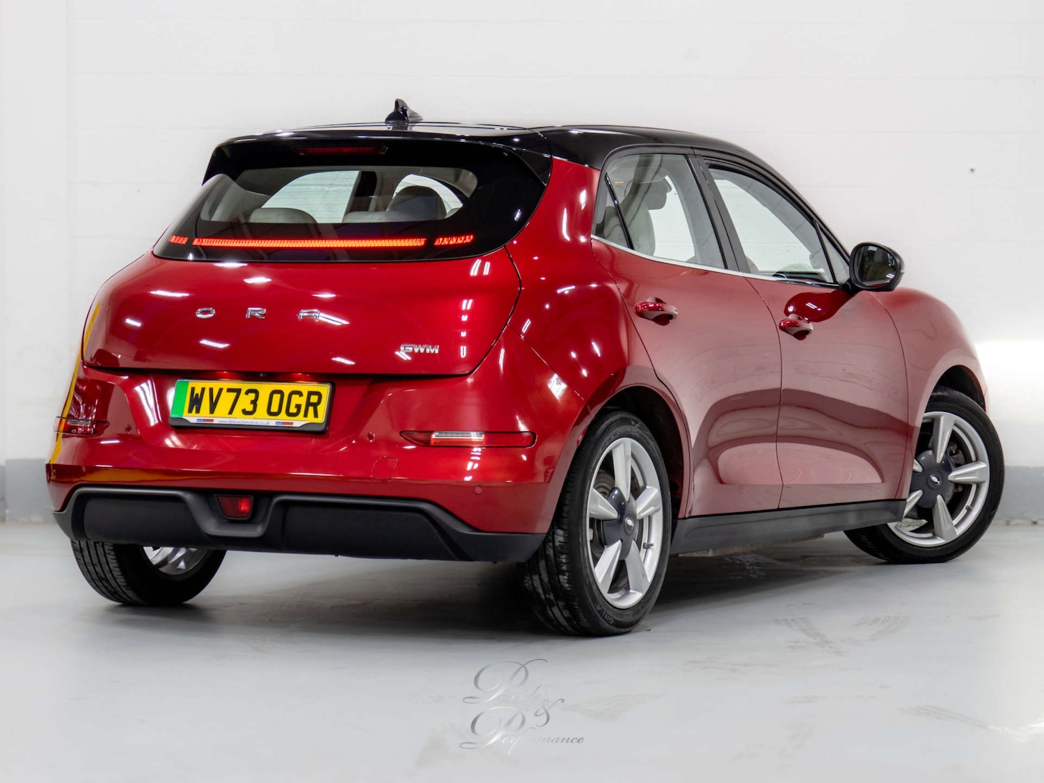 Used GWM Funky Cat 2023 for sale - 77888875: Photo 8