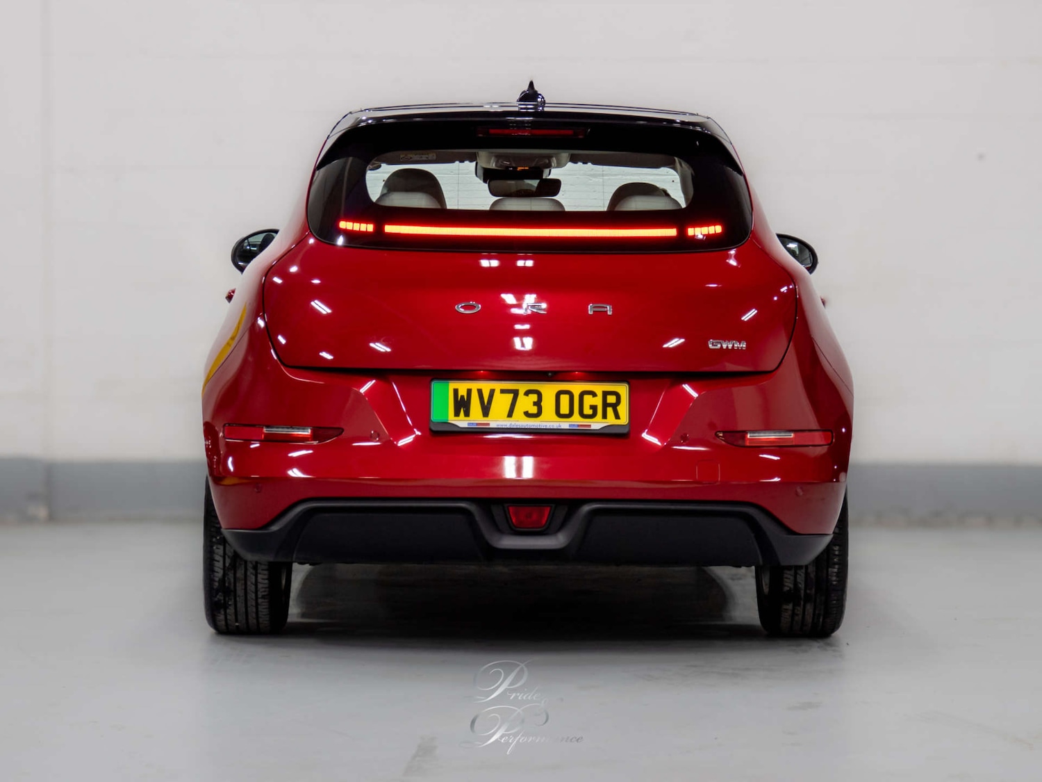 Used GWM Funky Cat 2023 for sale - 77888875: Photo 9