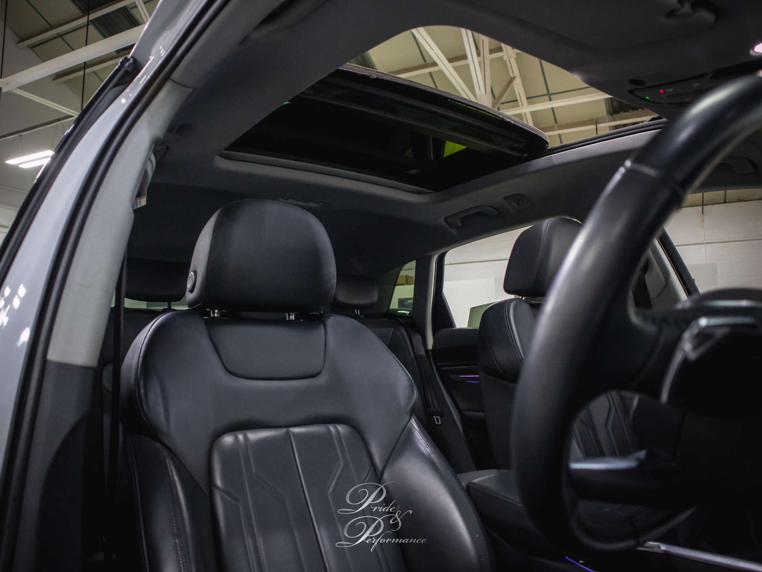 Used Audi e-tron 2020 for sale - 77434587: Photo 16