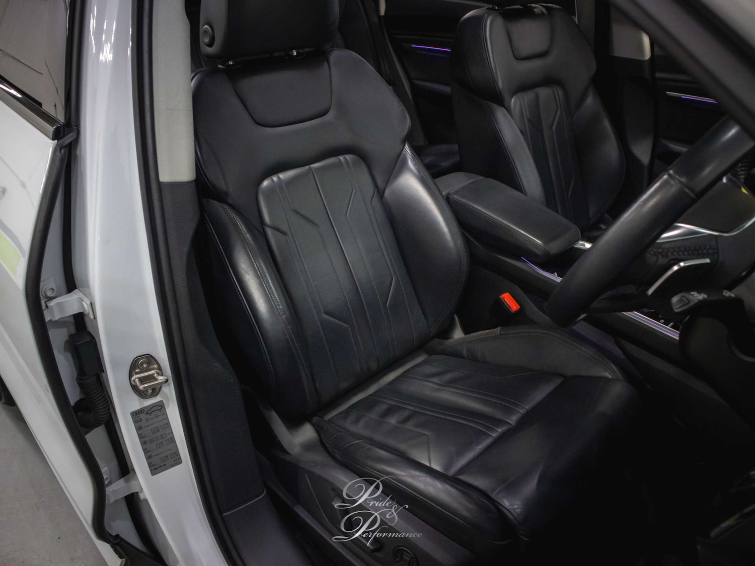 Used Audi e-tron 2020 for sale - 77434587: Photo 17