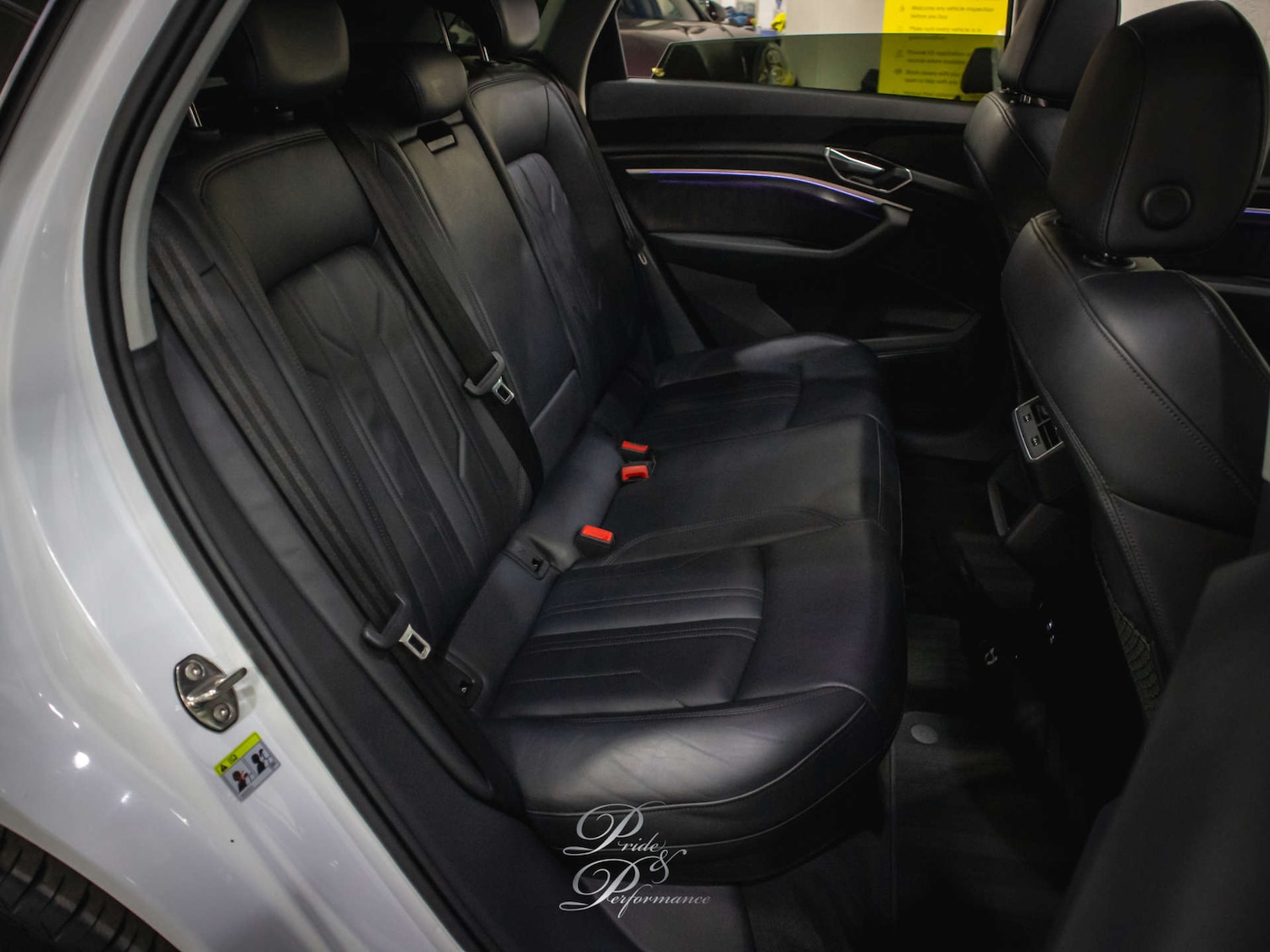 Used Audi e-tron 2020 for sale - 77434587: Photo 19