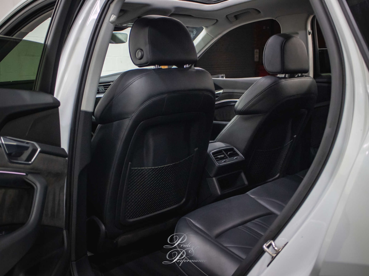 Used Audi e-tron 2020 for sale - 77434587: Photo 22