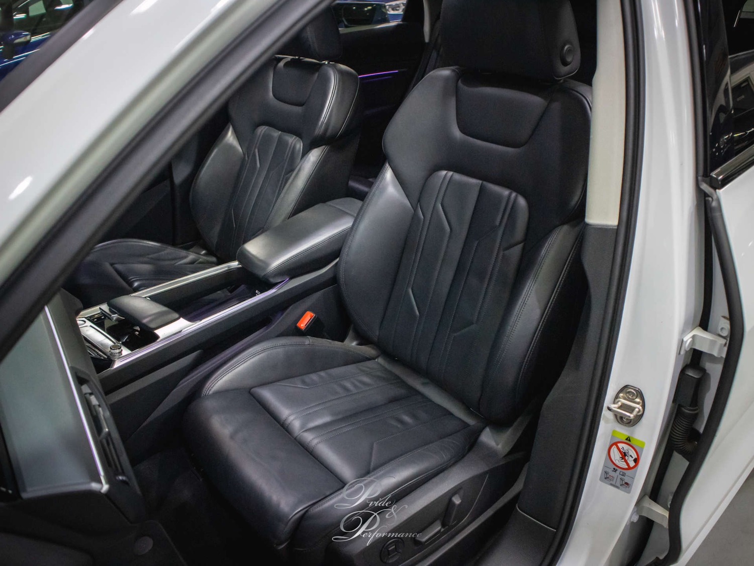 Used Audi e-tron 2020 for sale - 77434587: Photo 23