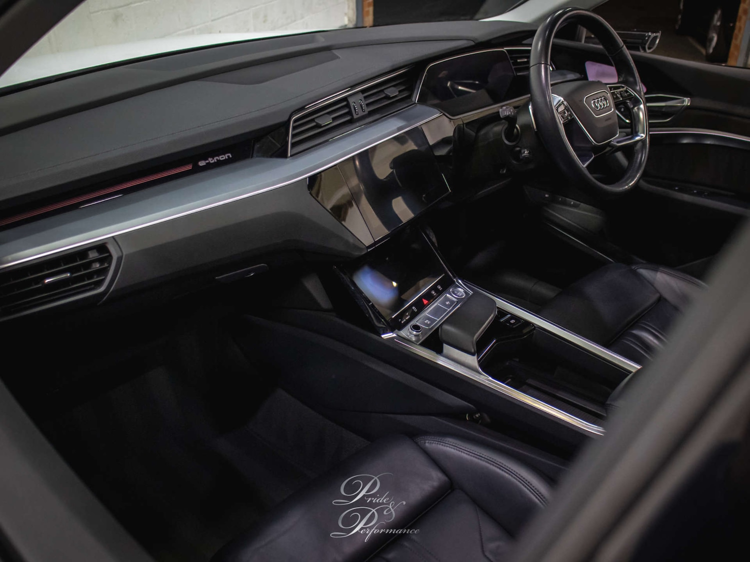 Used Audi e-tron 2020 for sale - 77434587: Photo 24