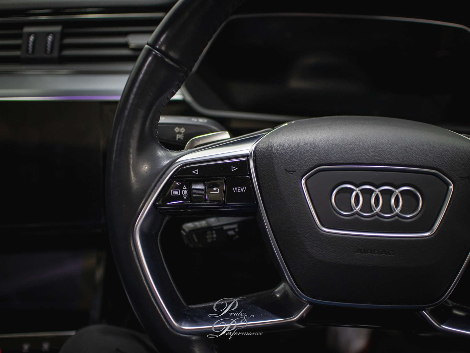 Used Audi e-tron 2020 for sale - 77434587: Photo 26