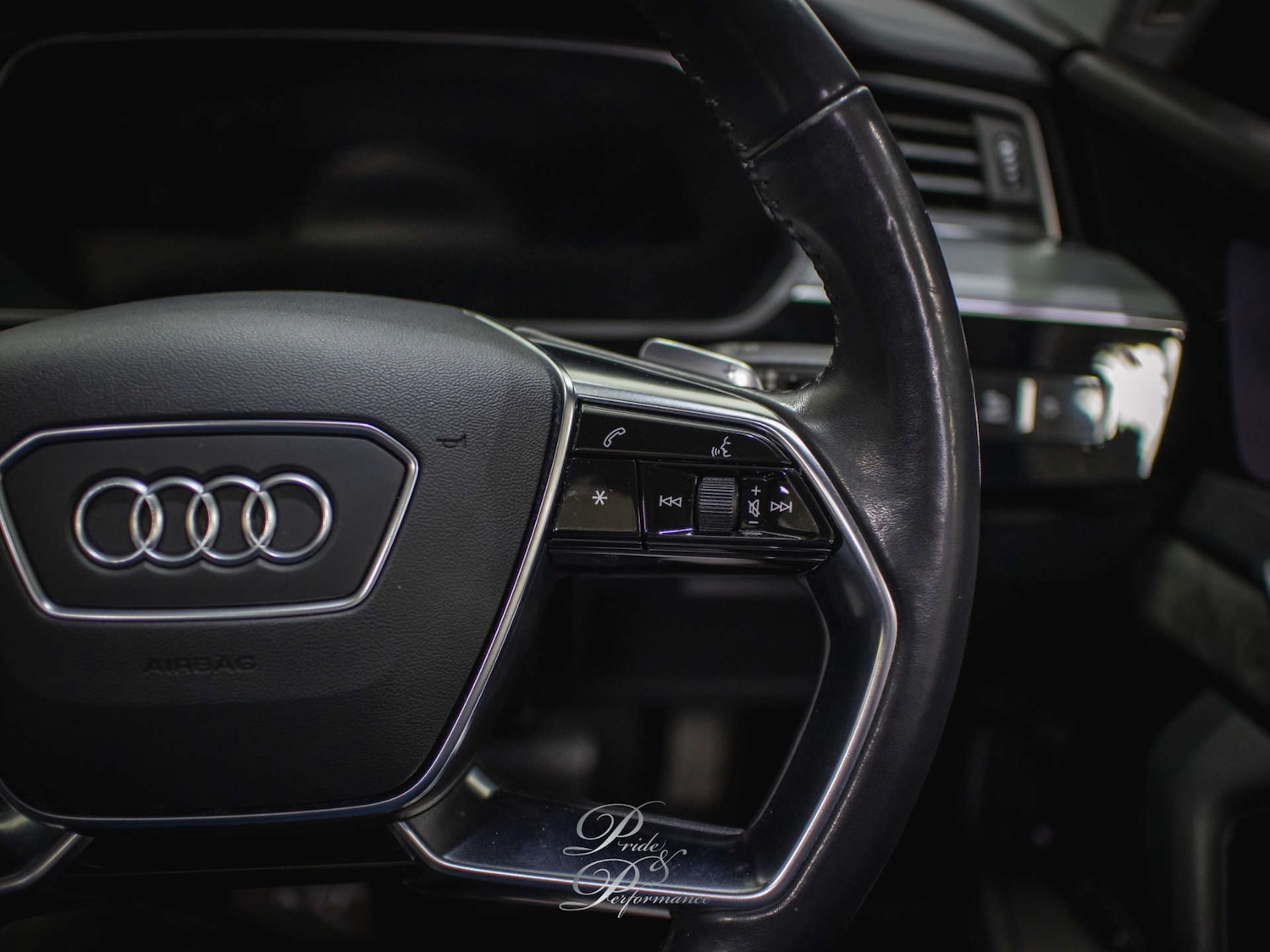 Used Audi e-tron 2020 for sale - 77434587: Photo 27