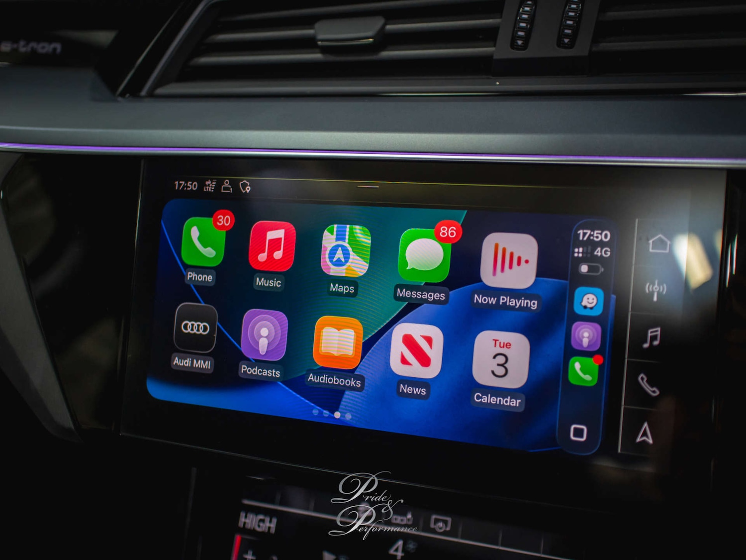 Used Audi e-tron 2020 for sale - 77434587: Photo 28