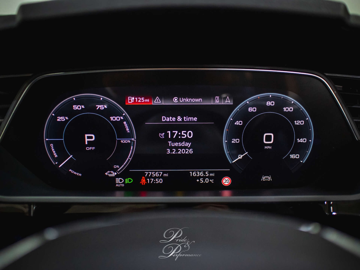 Used Audi e-tron 2020 for sale - 77434587: Photo 30