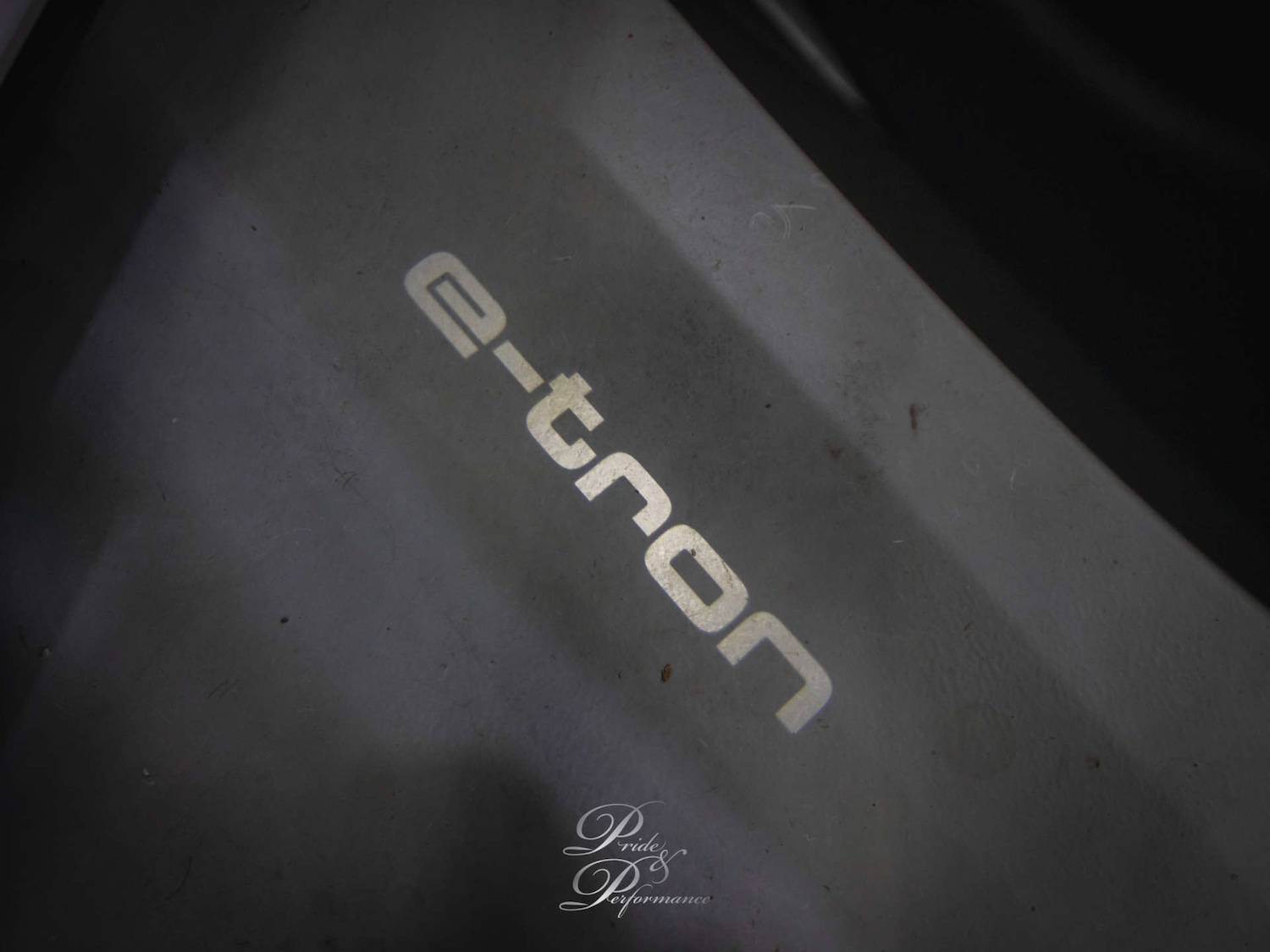 Used Audi e-tron 2020 for sale - 77434587: Photo 31