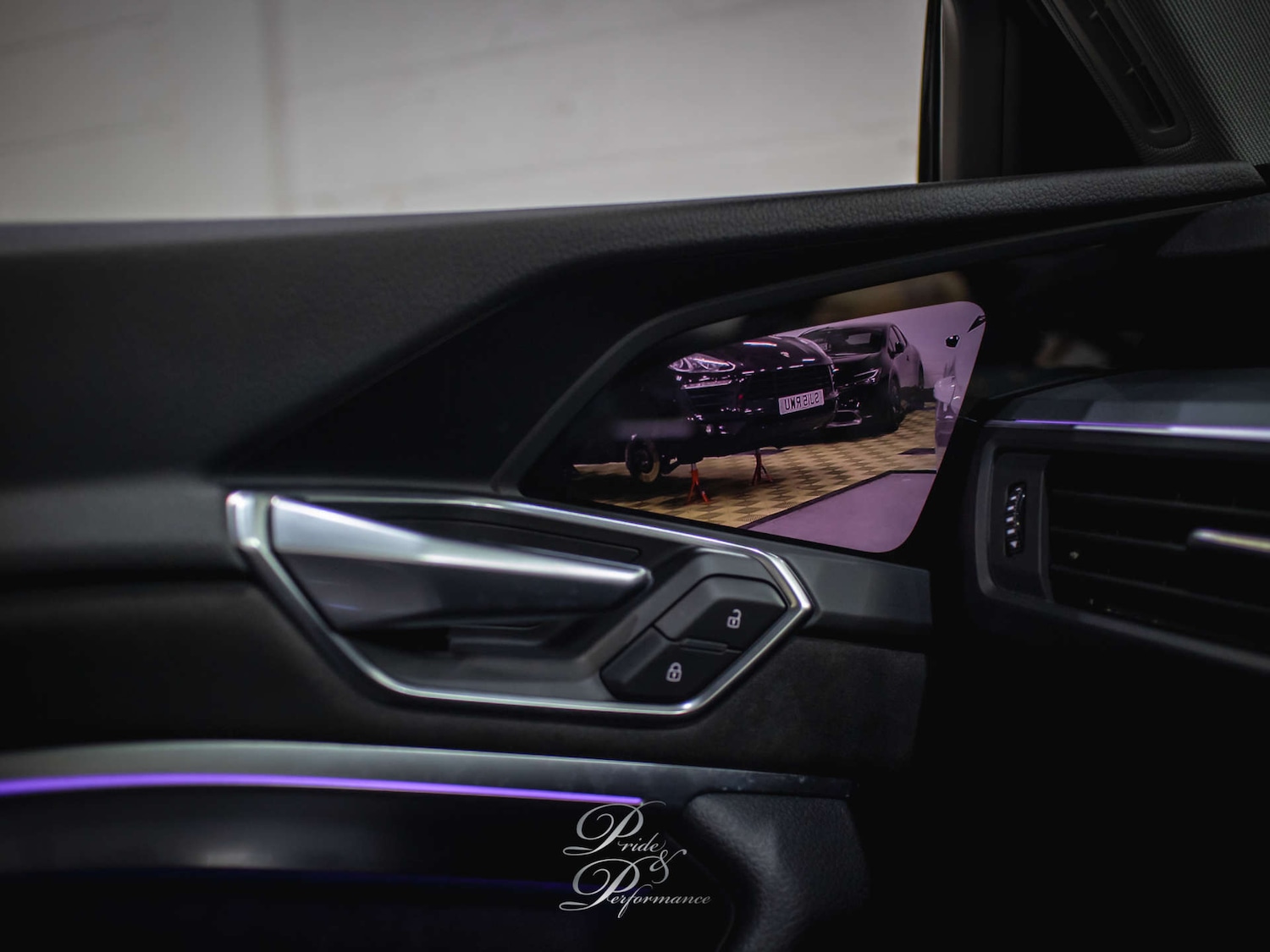 Used Audi e-tron 2020 for sale - 77434587: Photo 32