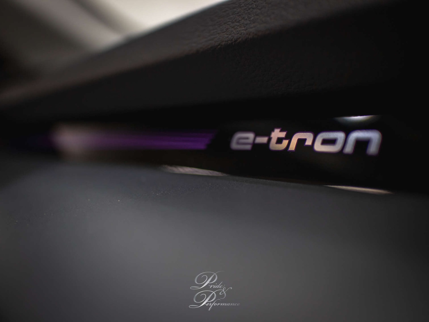 Used Audi e-tron 2020 for sale - 77434587: Photo 33