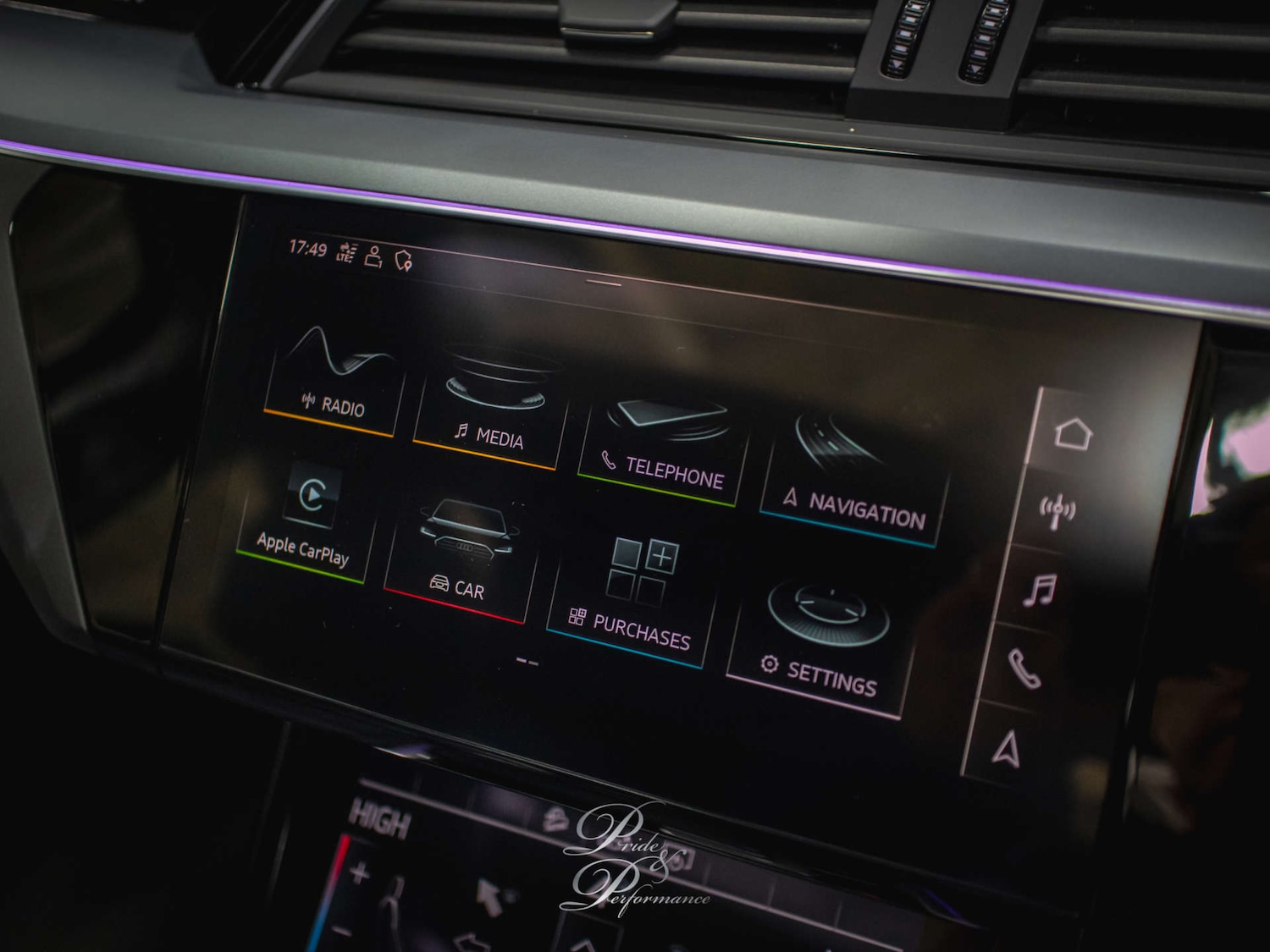 Used Audi e-tron 2020 for sale - 77434587: Photo 34