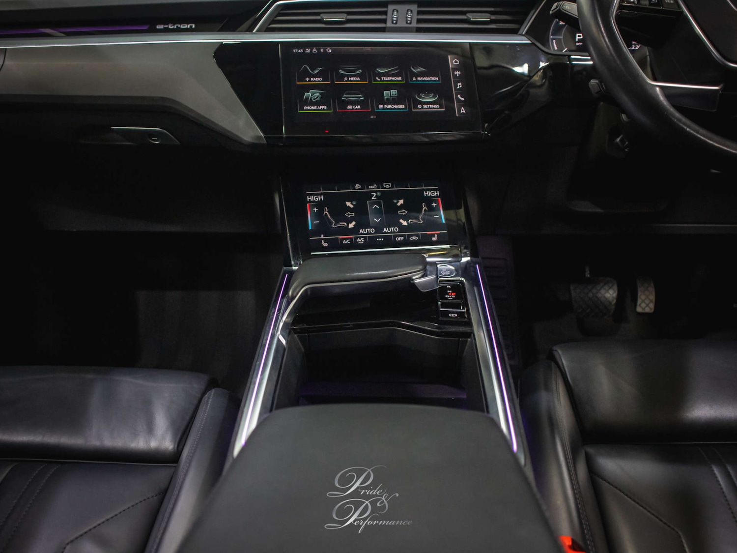 Used Audi e-tron 2020 for sale - 77434587: Photo 40