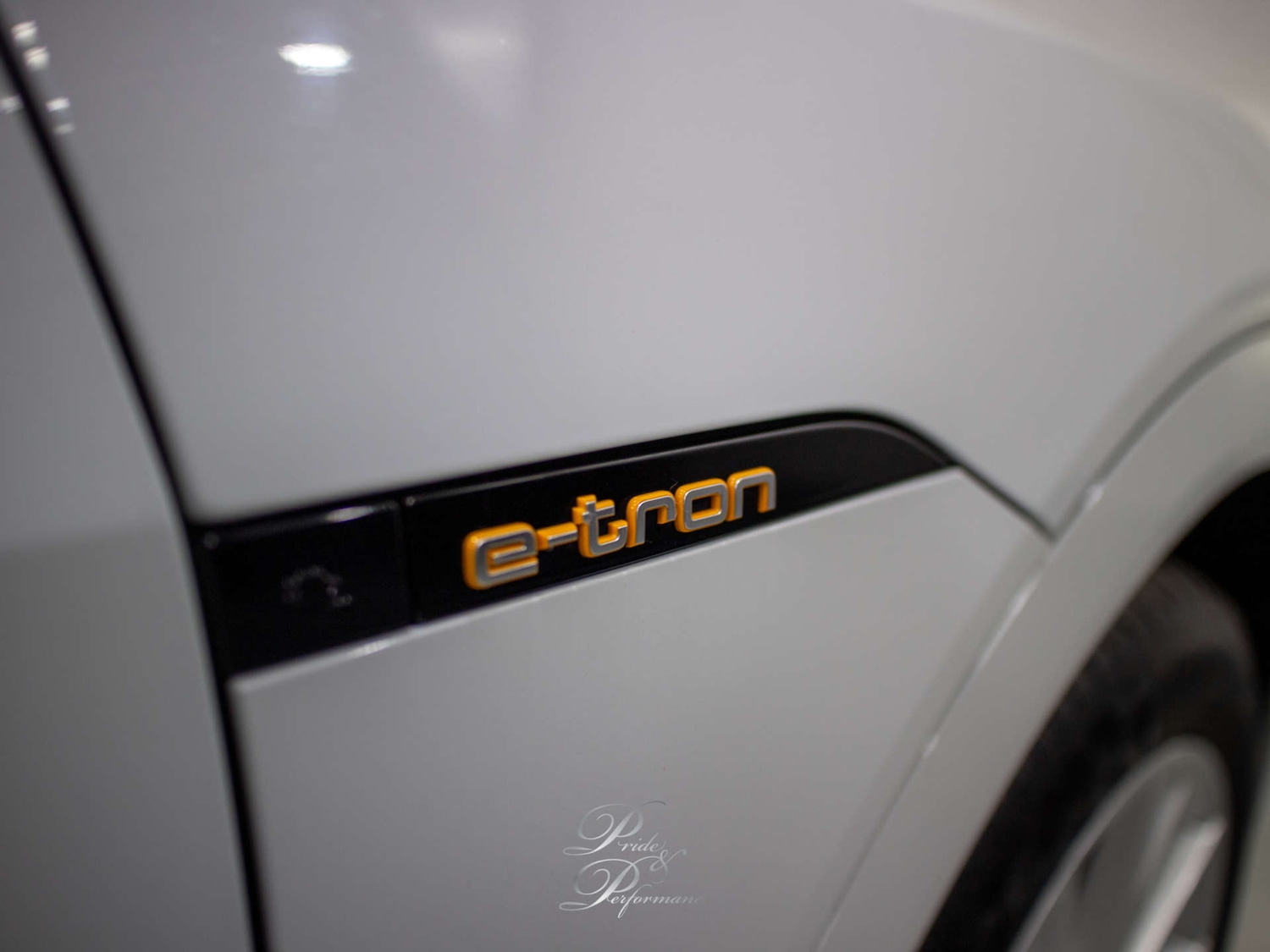 Used Audi e-tron 2020 for sale - 77434587: Photo 42