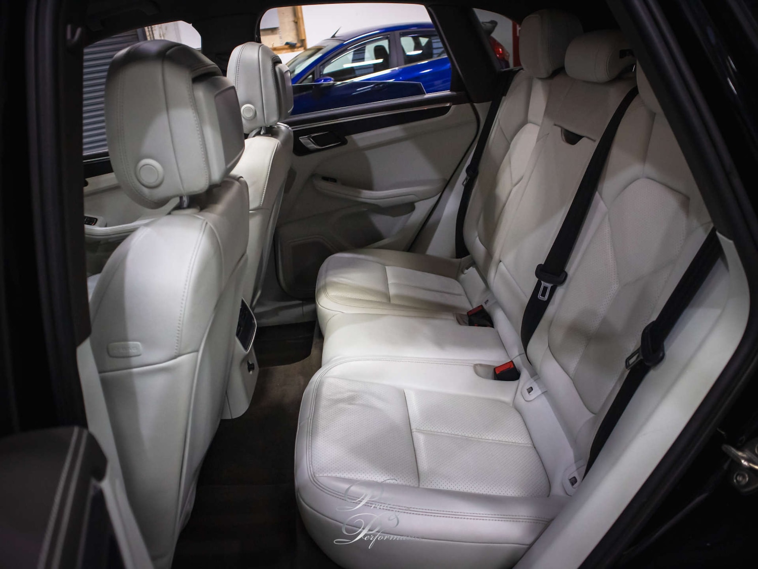 Used Porsche Macan 2016 for sale - 77431853: Photo 19