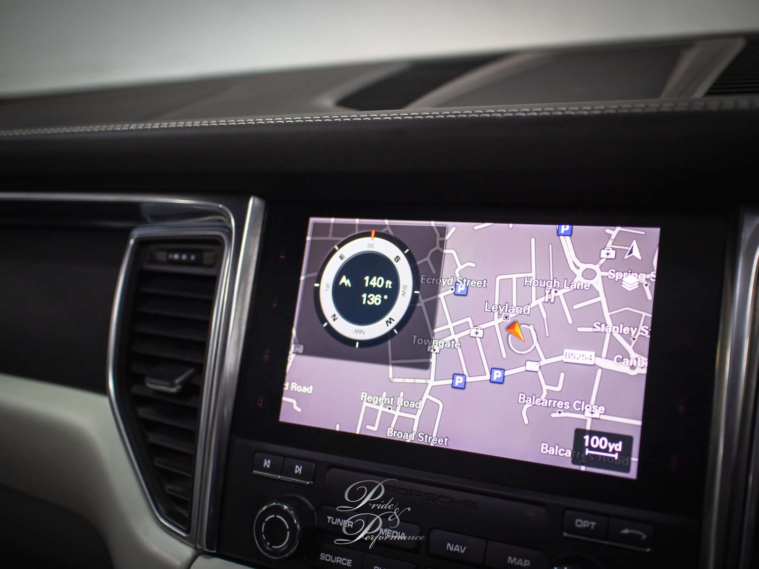 Used Porsche Macan 2016 for sale - 77431853: Photo 27