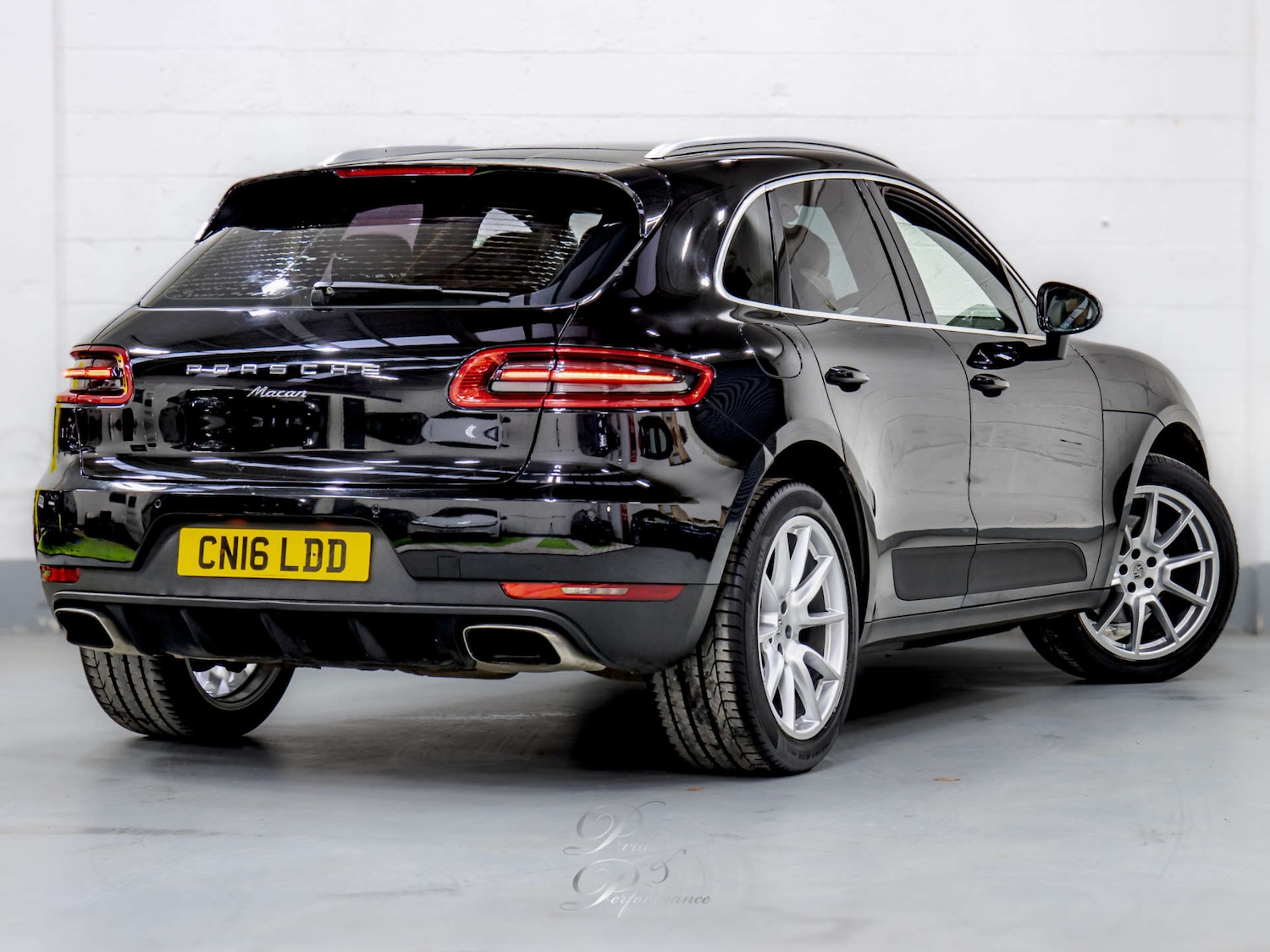 Used Porsche Macan 2016 for sale - 77431853: Photo 7