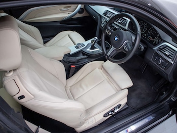 Used BMW 4 Series 2016 for sale - 75444850: Photo