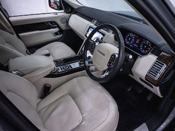 Used Land Rover Range Rover 2019 for sale - 79714439: Photo