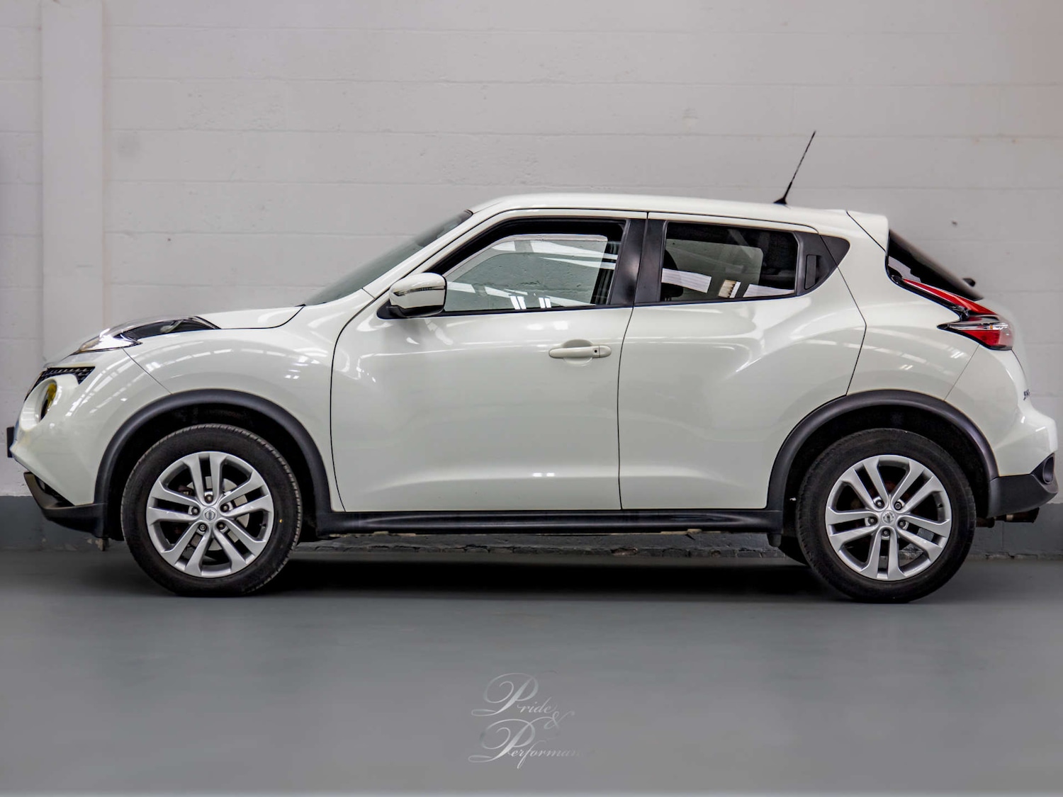 Used Nissan Juke 2017 for sale - 76134533: Photo 10