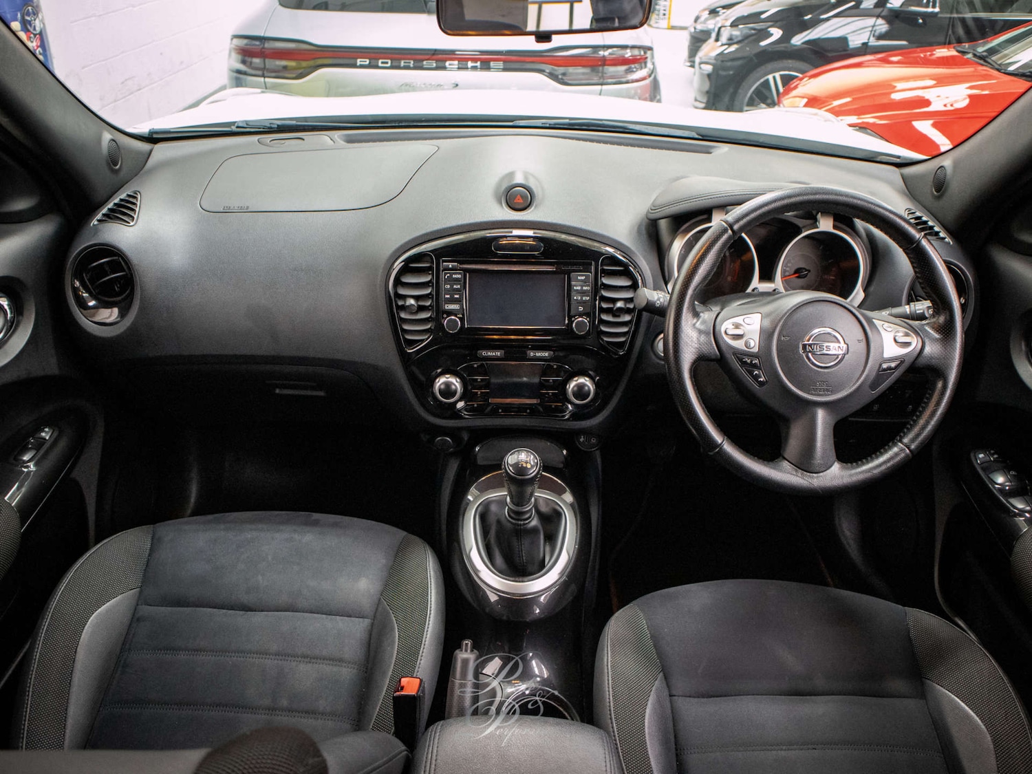 Used Nissan Juke 2017 for sale - 76134533: Photo 13
