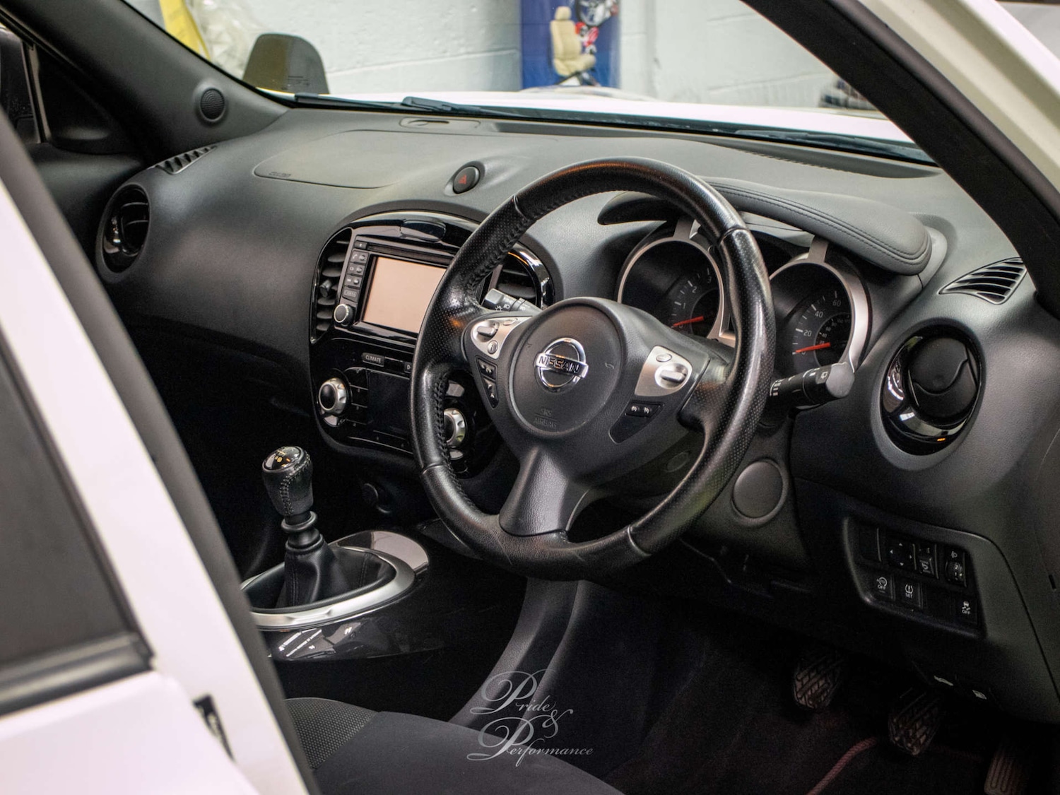 Used Nissan Juke 2017 for sale - 76134533: Photo 14