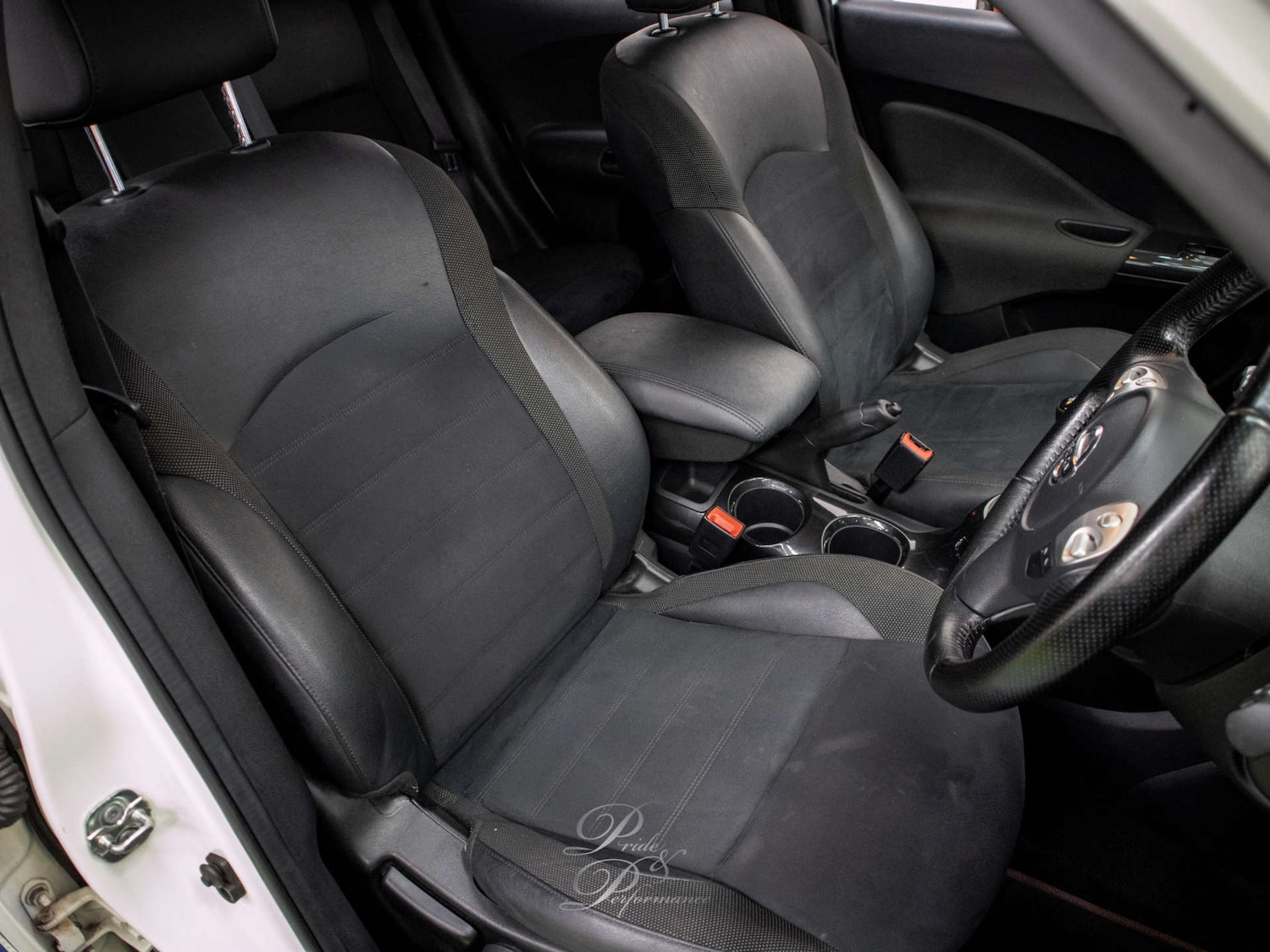 Used Nissan Juke 2017 for sale - 76134533: Photo 15