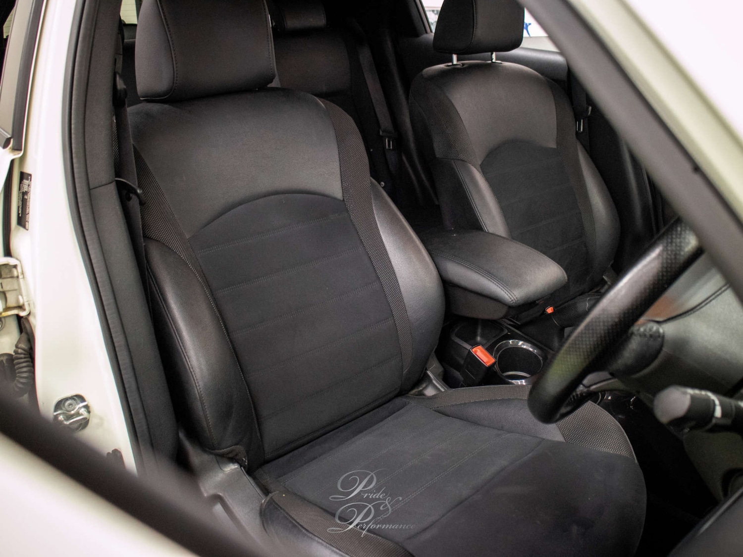 Used Nissan Juke 2017 for sale - 76134533: Photo 16