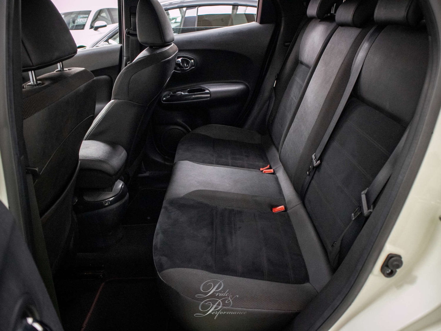 Used Nissan Juke 2017 for sale - 76134533: Photo 20