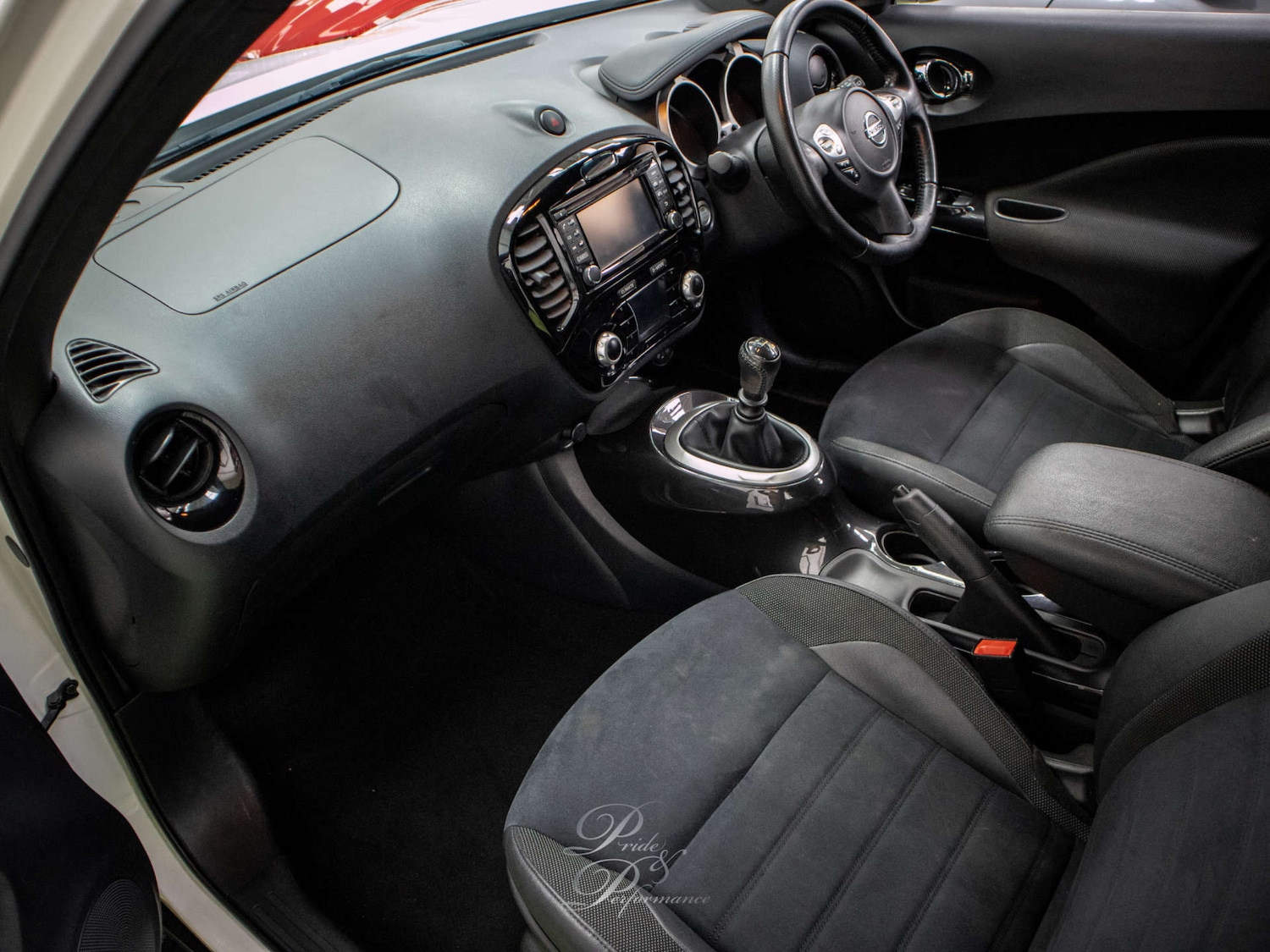 Used Nissan Juke 2017 for sale - 76134533: Photo 23
