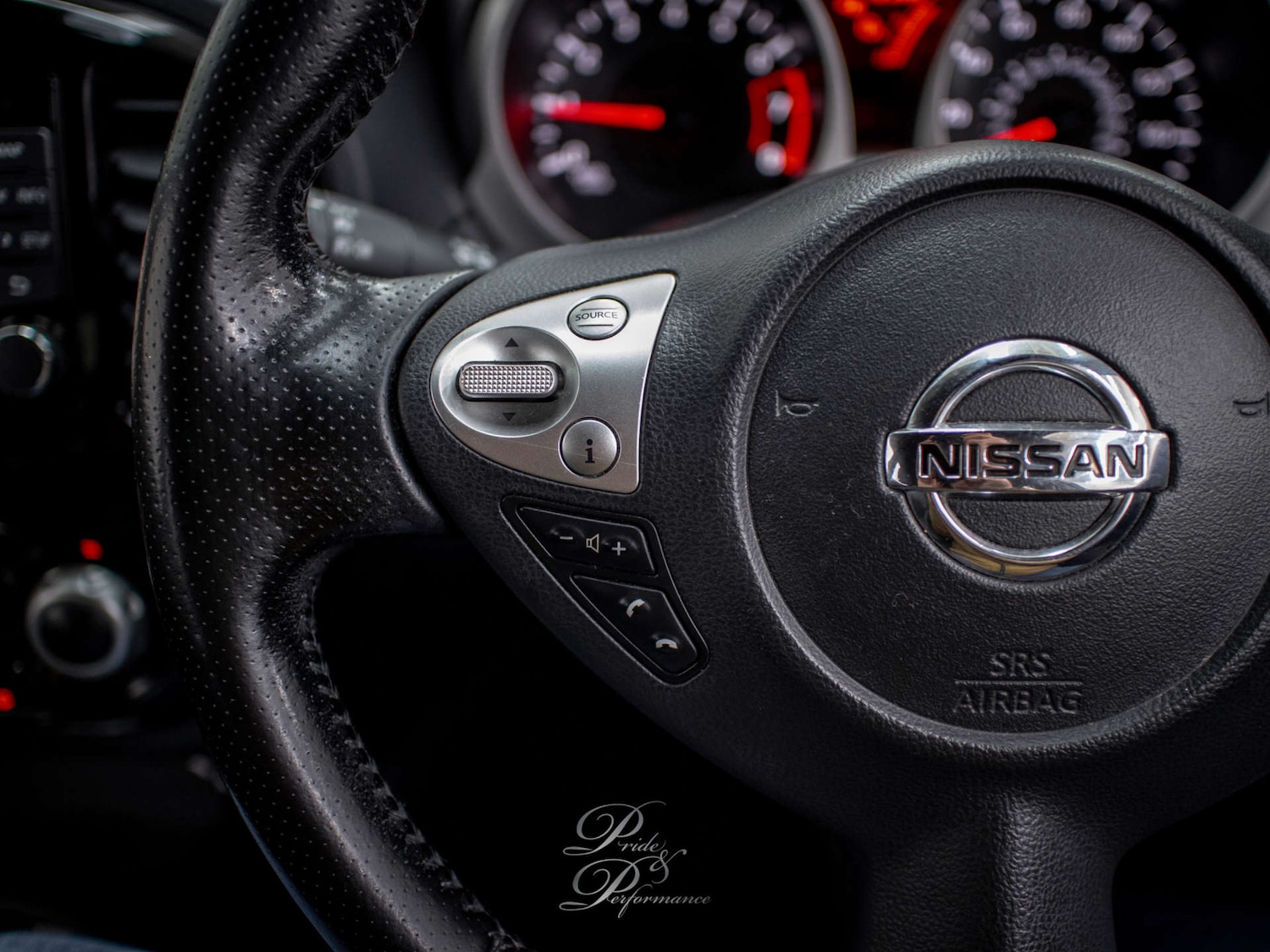 Used Nissan Juke 2017 for sale - 76134533: Photo 26