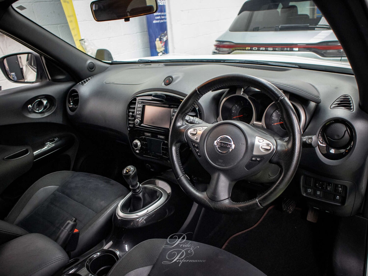 Used Nissan Juke 2017 for sale - 76134533: Photo 39