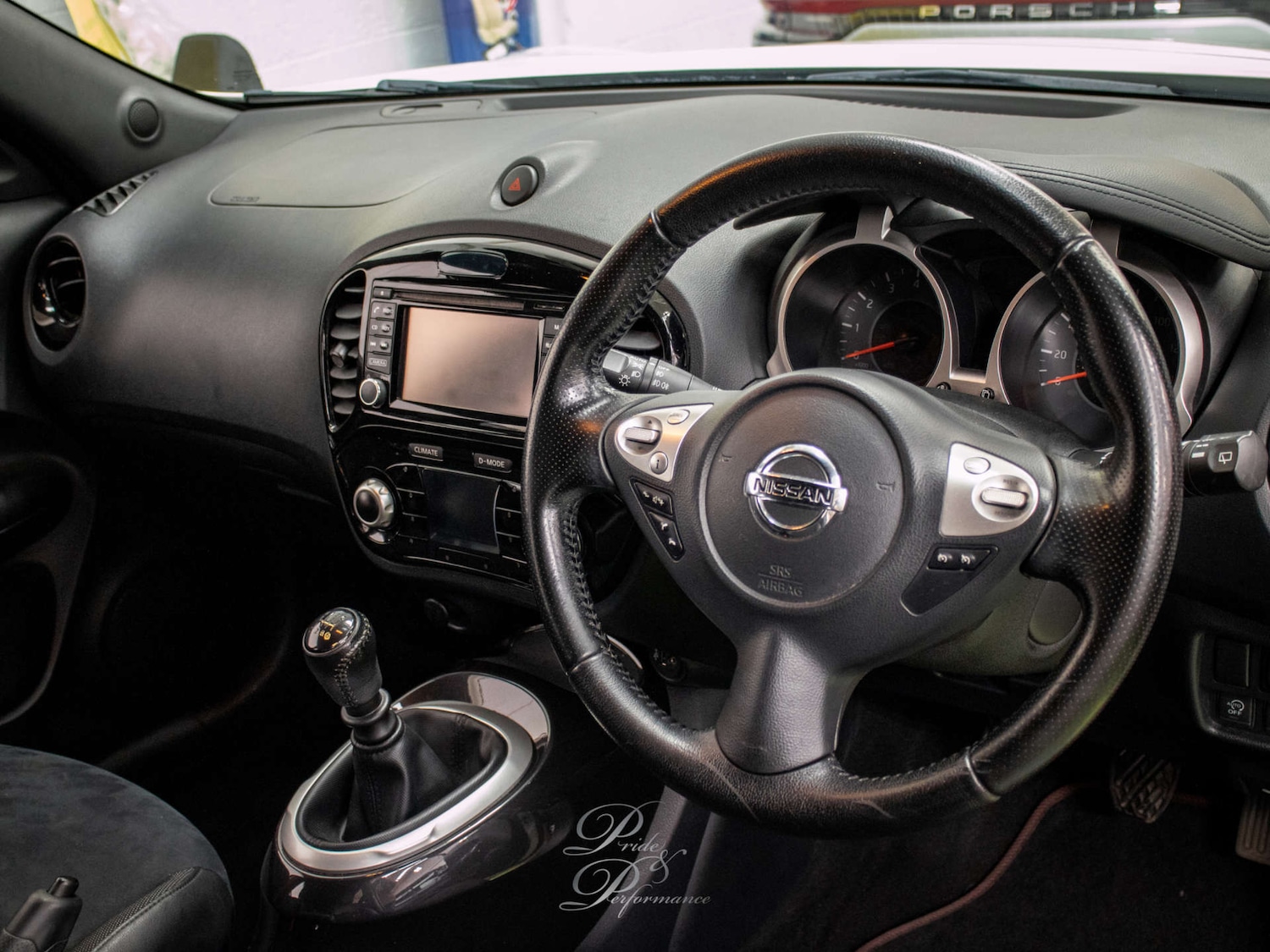 Used Nissan Juke 2017 for sale - 76134533: Photo 41