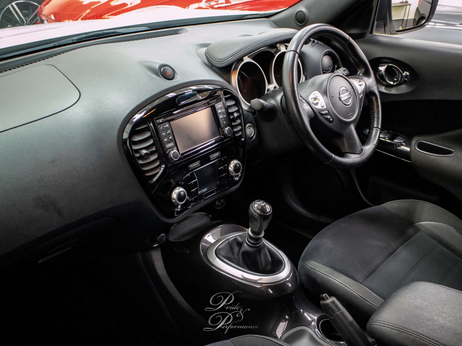 Used Nissan Juke 2017 for sale - 76134533: Photo 42