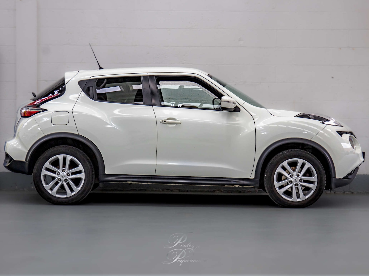 Used Nissan Juke 2017 for sale - 76134533: Photo 6