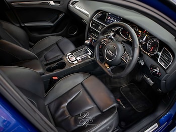 Used Audi RS4 2013 for sale - 79322287: Photo