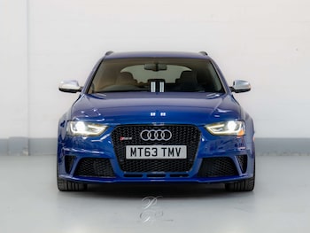 Used Audi RS4 2013 for sale - 79322287: Photo