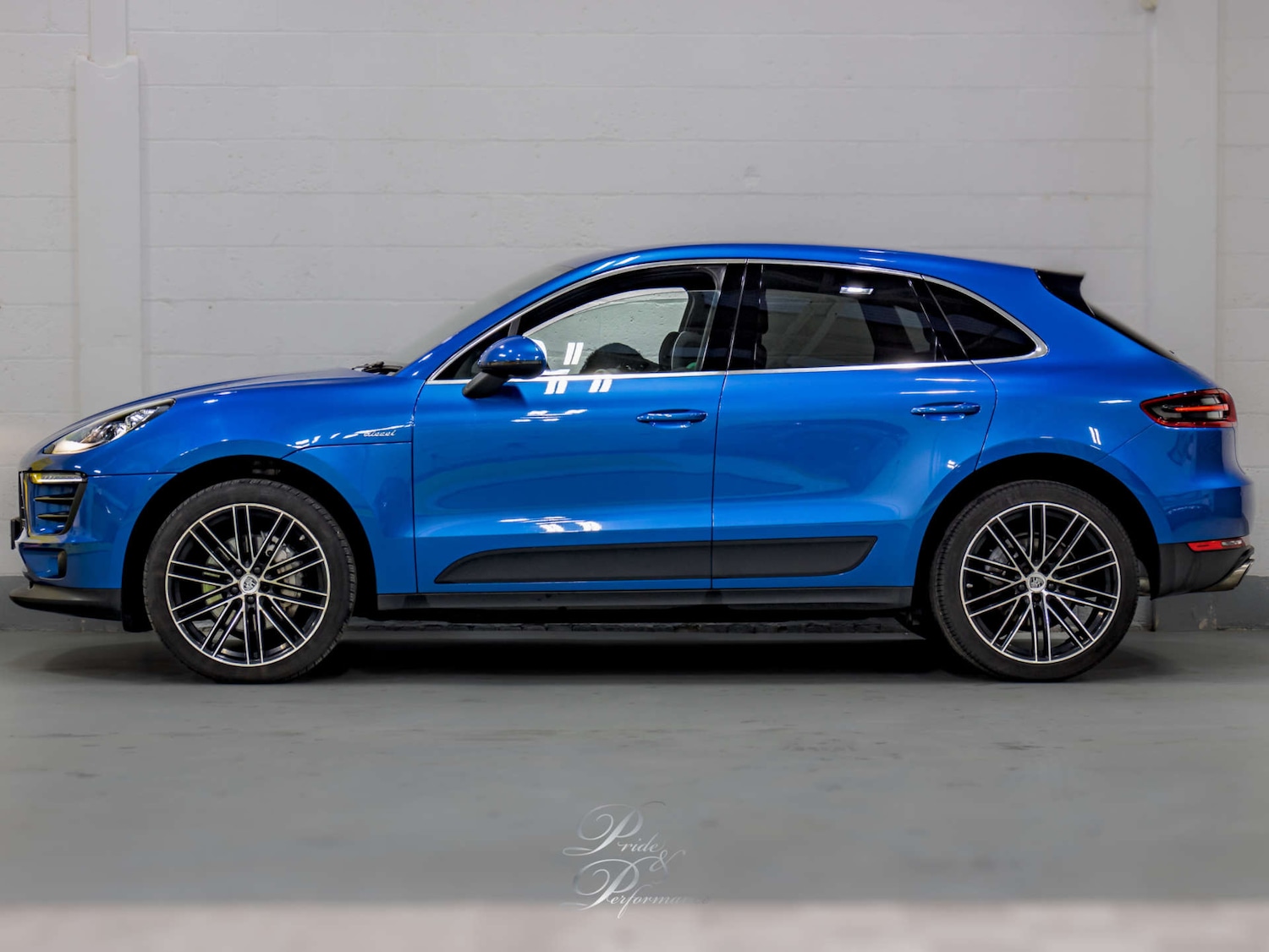 Used Porsche Macan 2017 for sale - 77600093: Photo 10